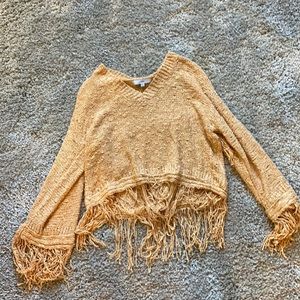 ADORABLE SWEATER!!! size medium